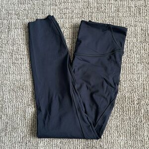 Lululemon Base Pace High-Rise Crop 23”